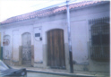 Casa Natal de Columba Mendez Primera Corista de Cojedes
Foto: Eudhen Perdomo